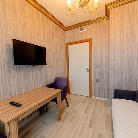 Royal Babil Suites Hotel Trabzon Buitenkant foto