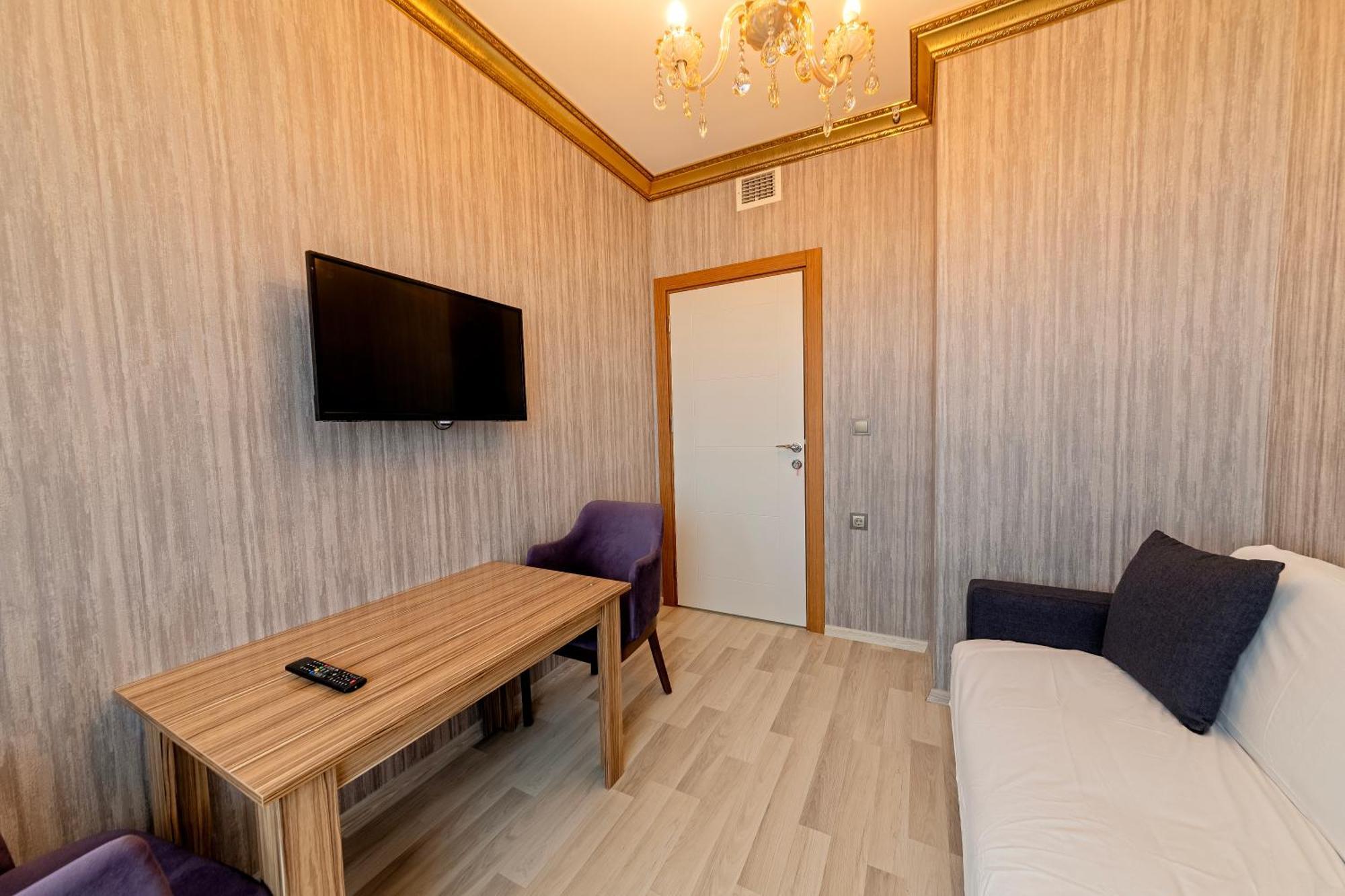 Royal Babil Suites Hotel Trabzon Buitenkant foto