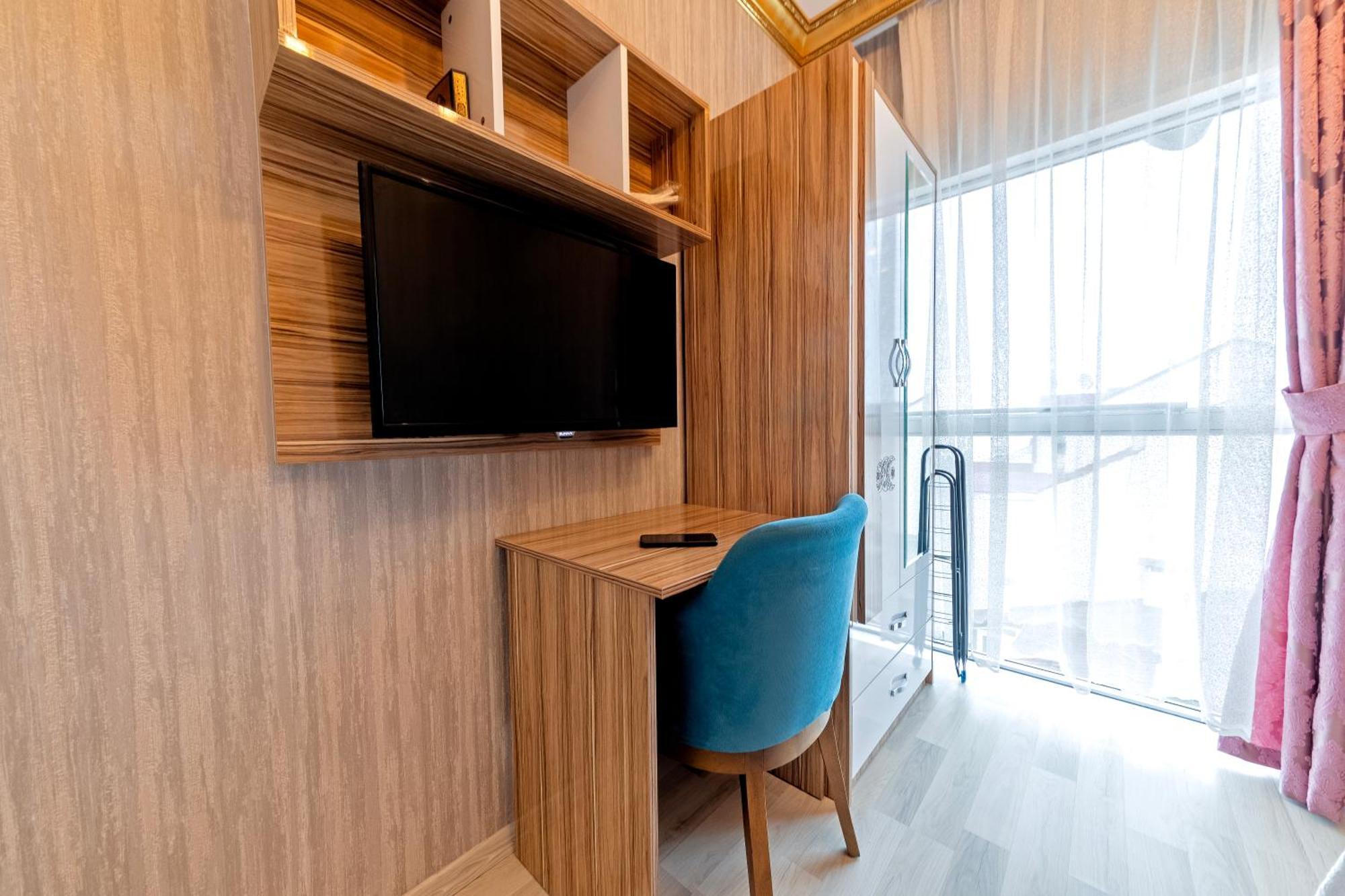 Royal Babil Suites Hotel Trabzon Buitenkant foto