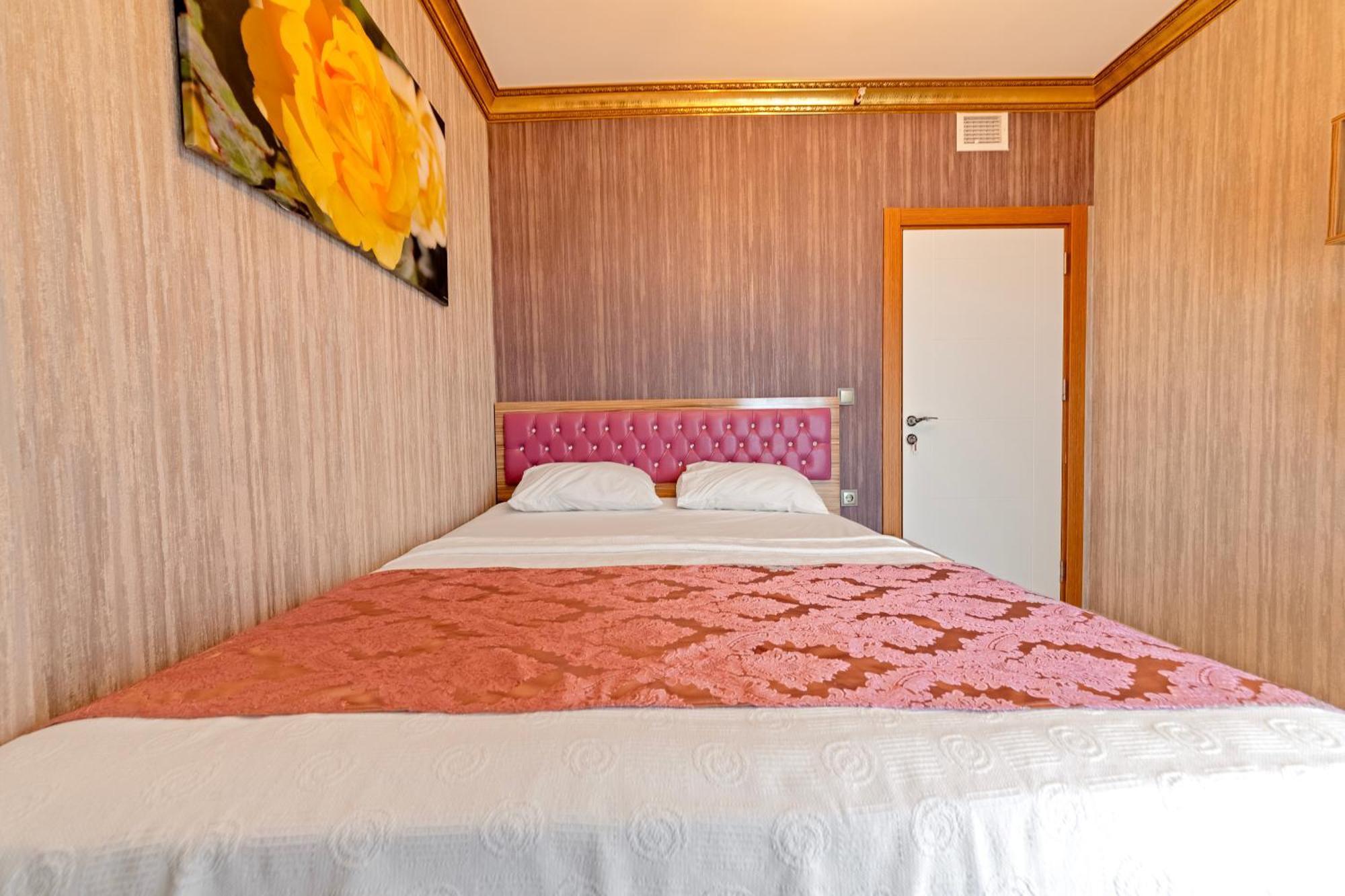 Royal Babil Suites Hotel Trabzon Buitenkant foto